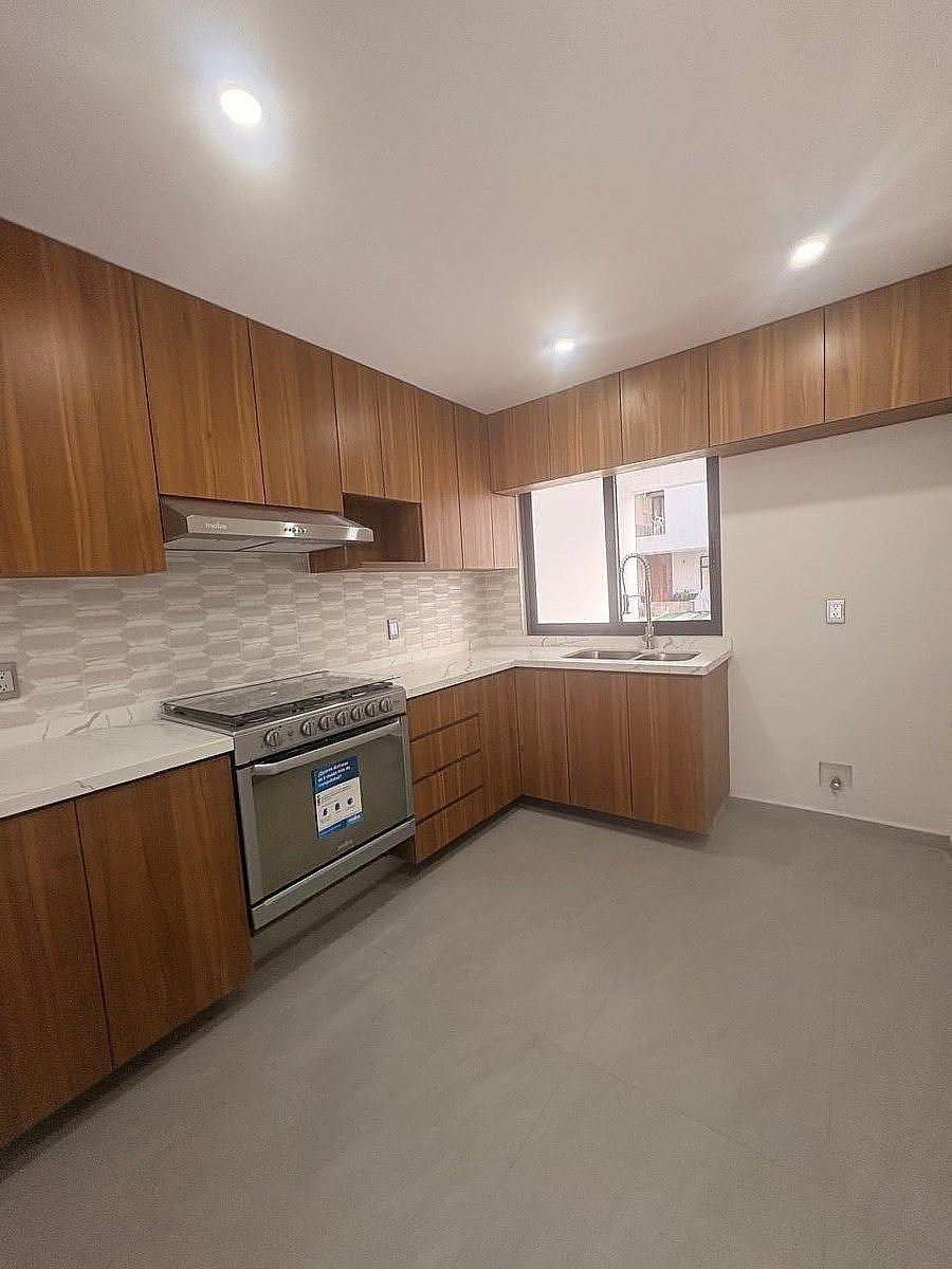 Casa en condominio en Real de Valdepeñas, Zapopan, foto 6 de 29