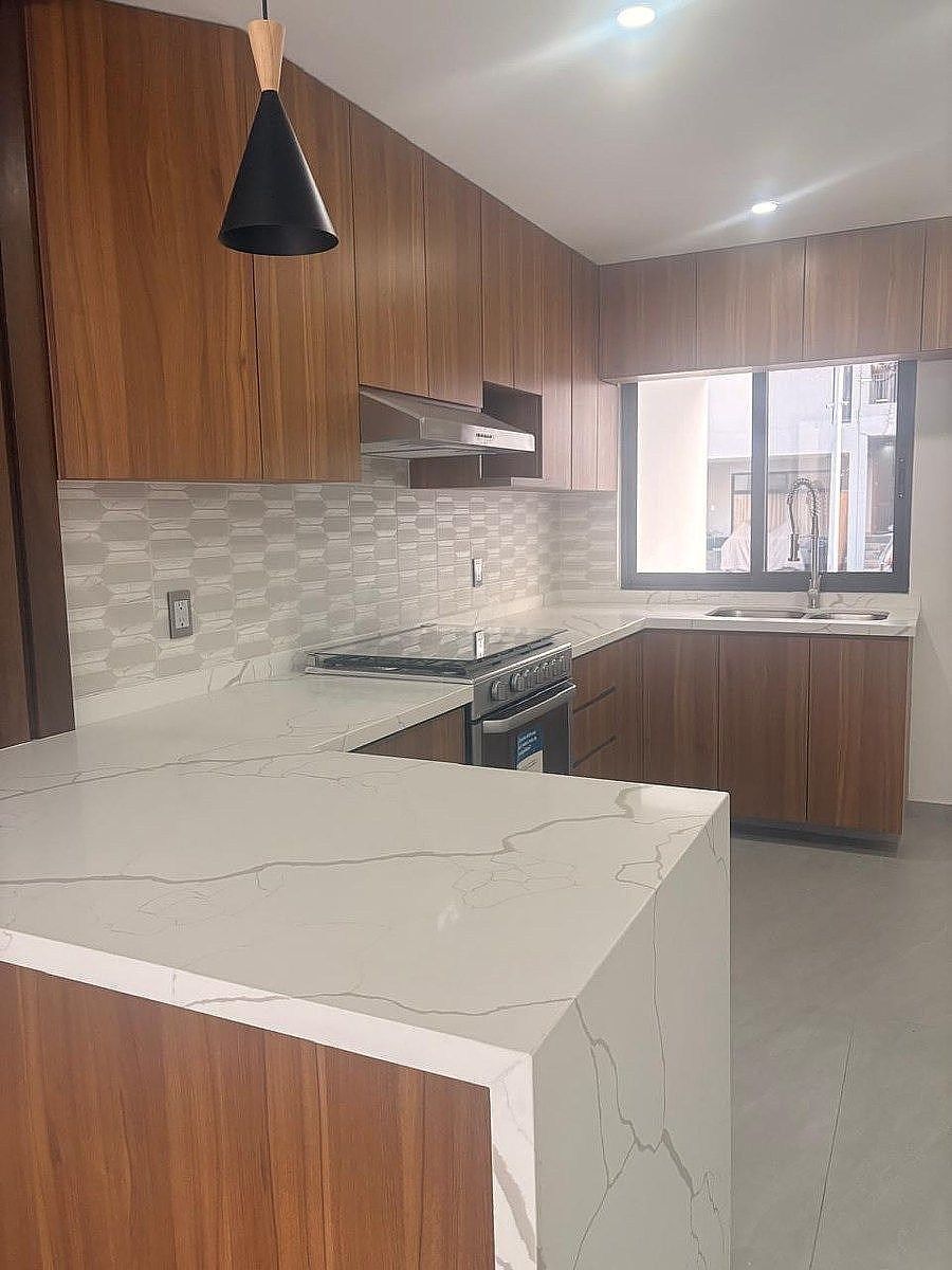 Casa en condominio en Real de Valdepeñas, Zapopan, foto 7 de 29