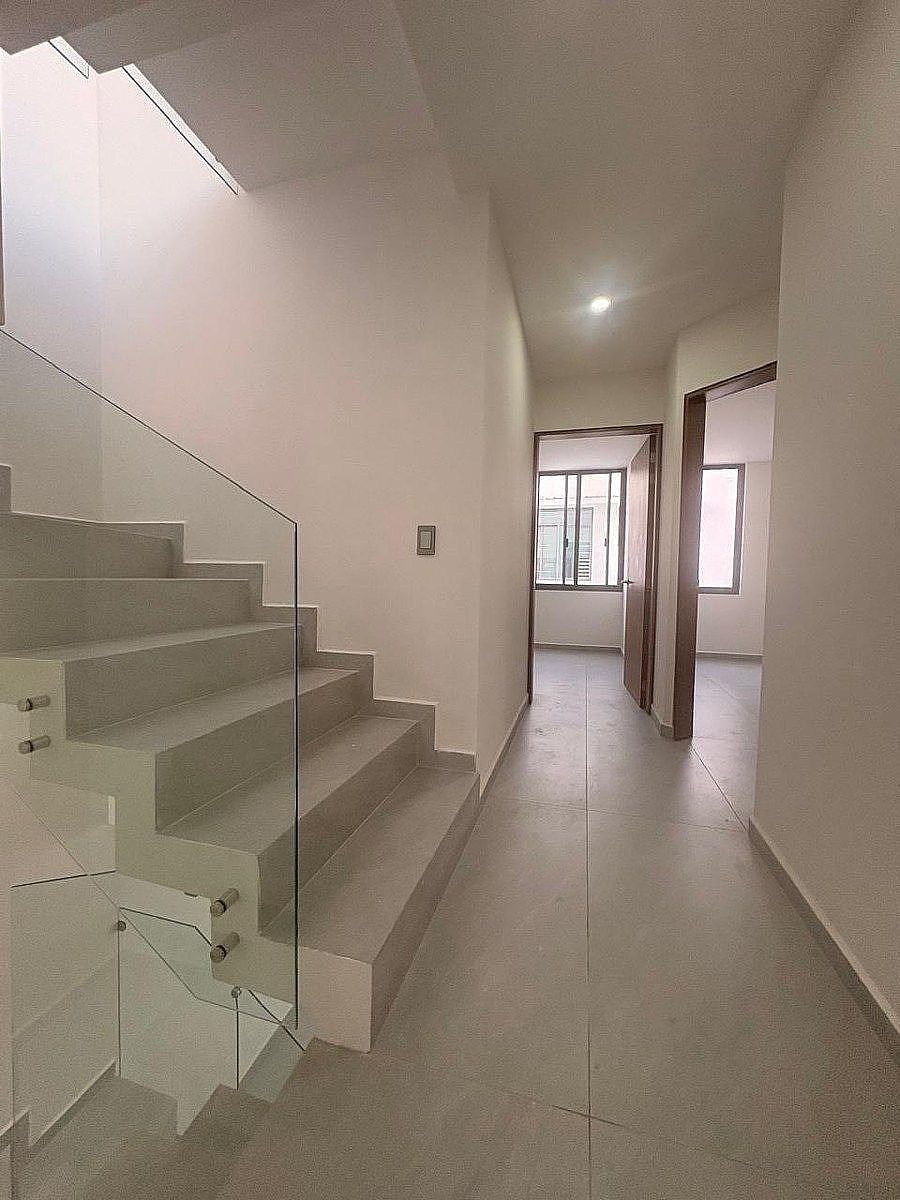 Casa en condominio en Real de Valdepeñas, Zapopan, foto 21 de 29