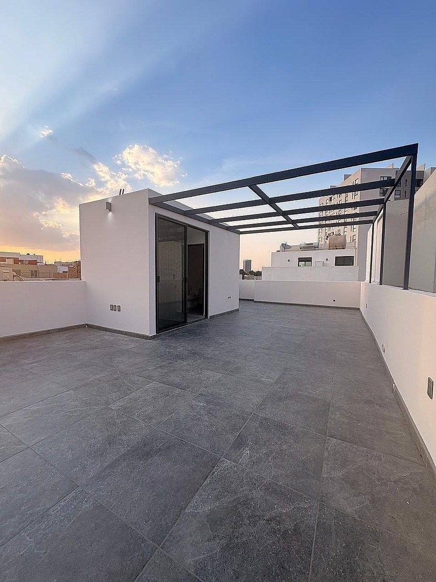 Casa en condominio en Real de Valdepeñas, Zapopan, foto 24 de 29