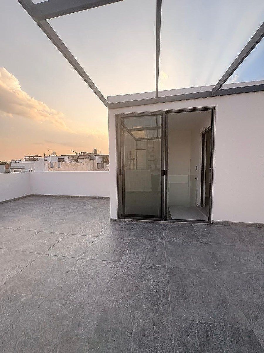 Casa en condominio en Real de Valdepeñas, Zapopan, foto 25 de 29