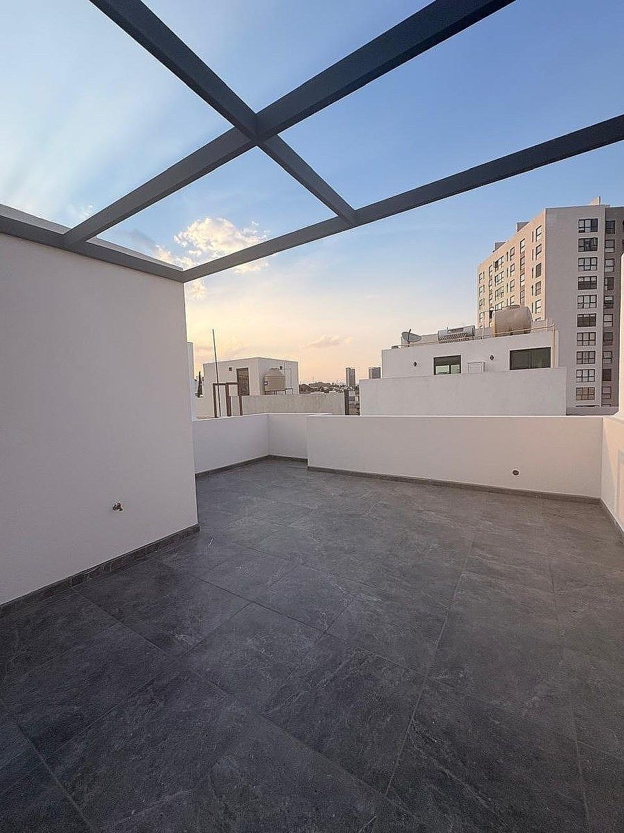 Casa en condominio en Real de Valdepeñas, Zapopan, foto 26 de 29