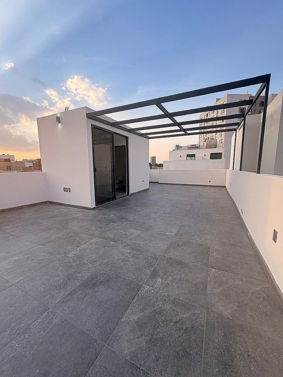 Casa en condominio en Real de Valdepeñas, Zapopan, foto 27 de 29
