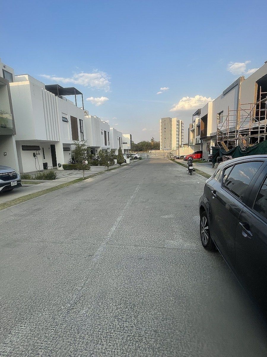 Casa en condominio en Real de Valdepeñas, Zapopan, foto 29 de 29