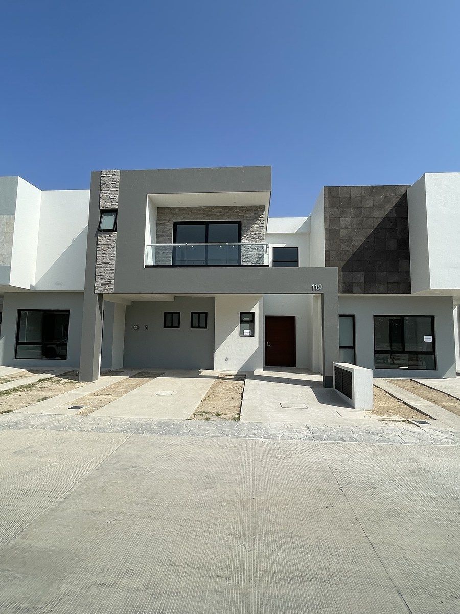 Casa en condominio en Valle Imperial, Zapopan, foto 2 de 47