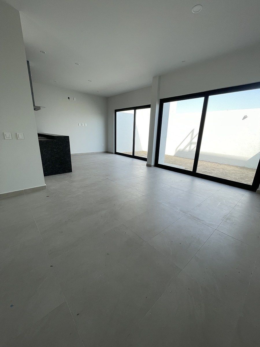 Casa en condominio en Valle Imperial, Zapopan, foto 3 de 47
