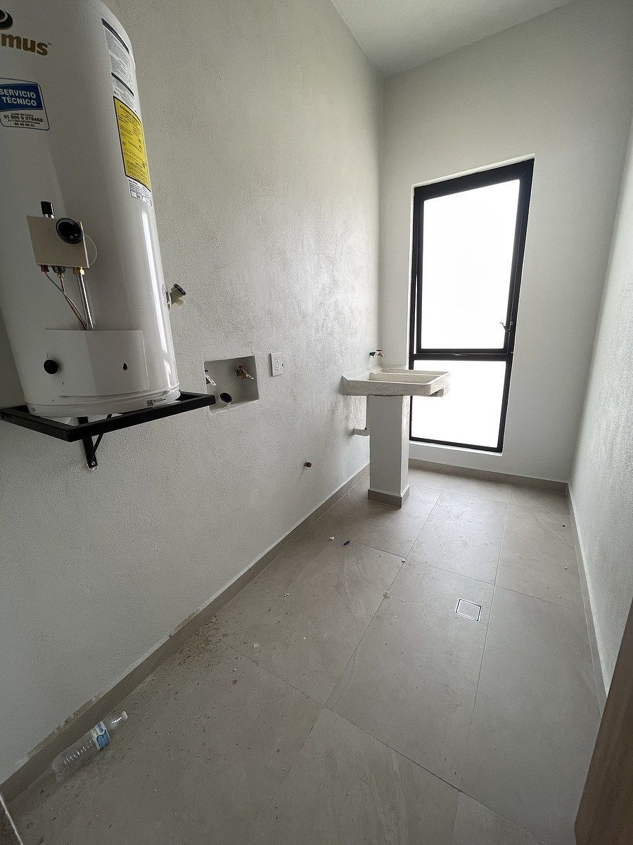 Casa en condominio en Valle Imperial, Zapopan, foto 9 de 47
