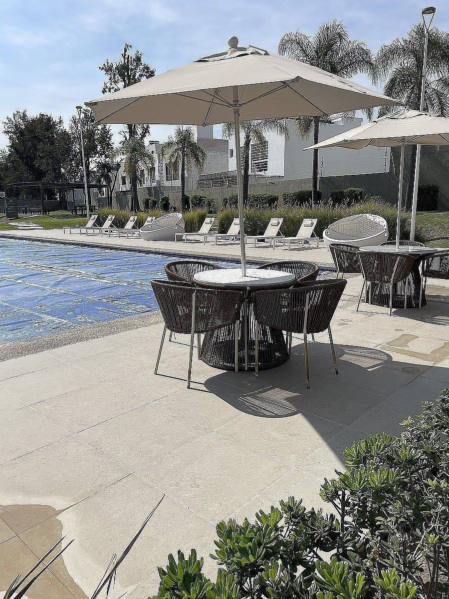 Casa en condominio en Valle Imperial, Zapopan, foto 41 de 47