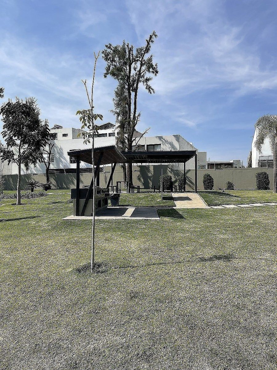 Casa en condominio en Valle Imperial, Zapopan, foto 44 de 47