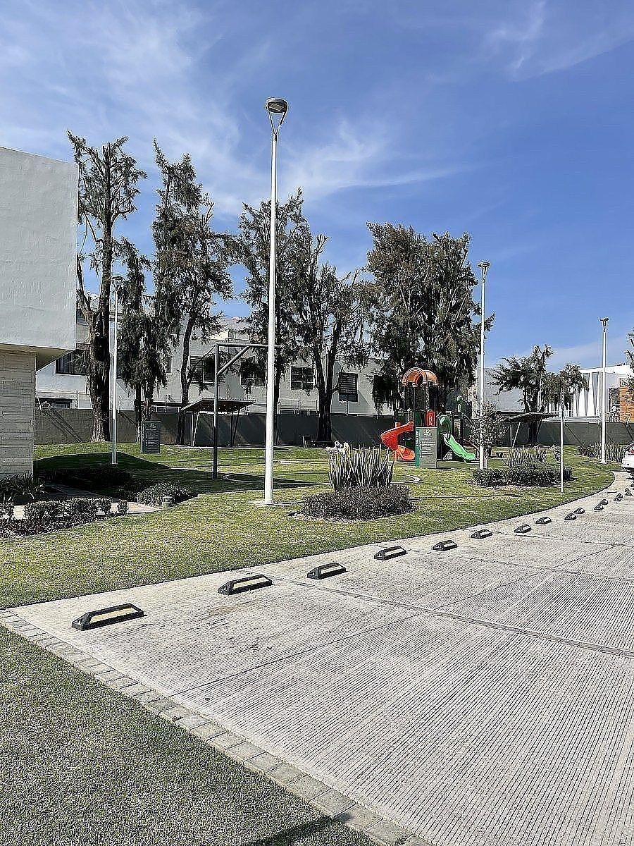 Casa en condominio en Valle Imperial, Zapopan, foto 46 de 47