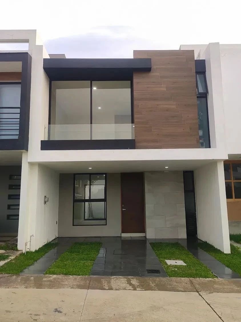Casa em condomínio na Capital Norte, foto 1 de 16