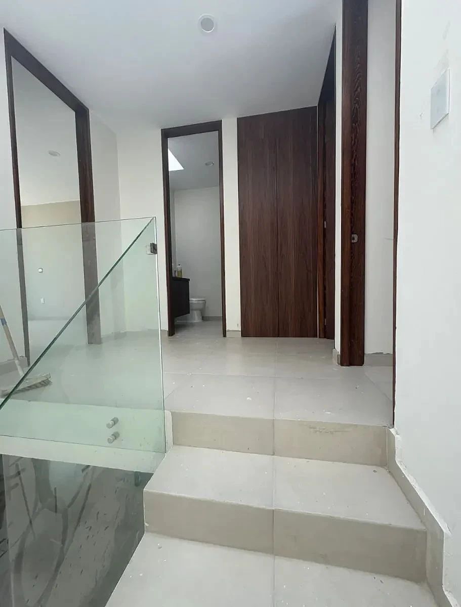 Casa em condomínio fechado em Madeiras, Zapopan, foto 5 de 16