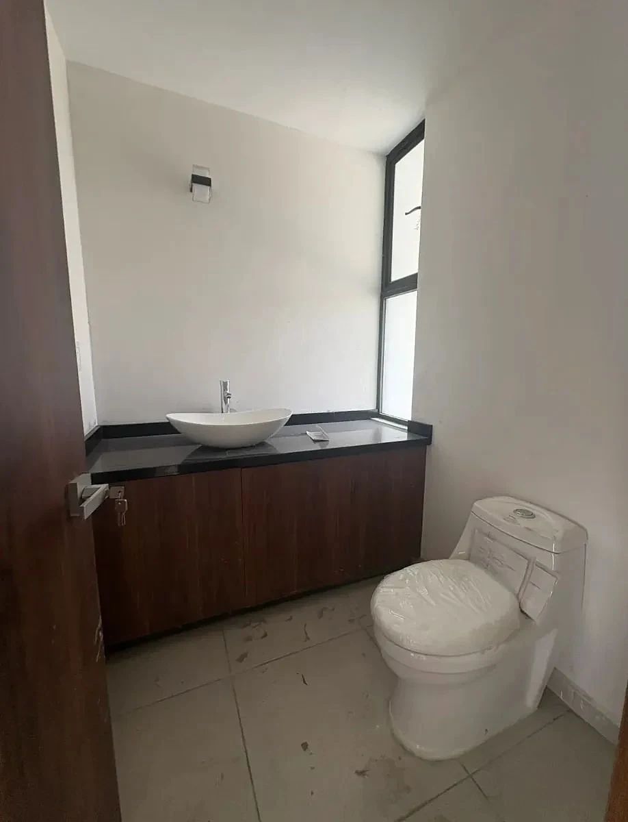 Casa em condomínio fechado em Madeiras, Zapopan, foto 6 de 16
