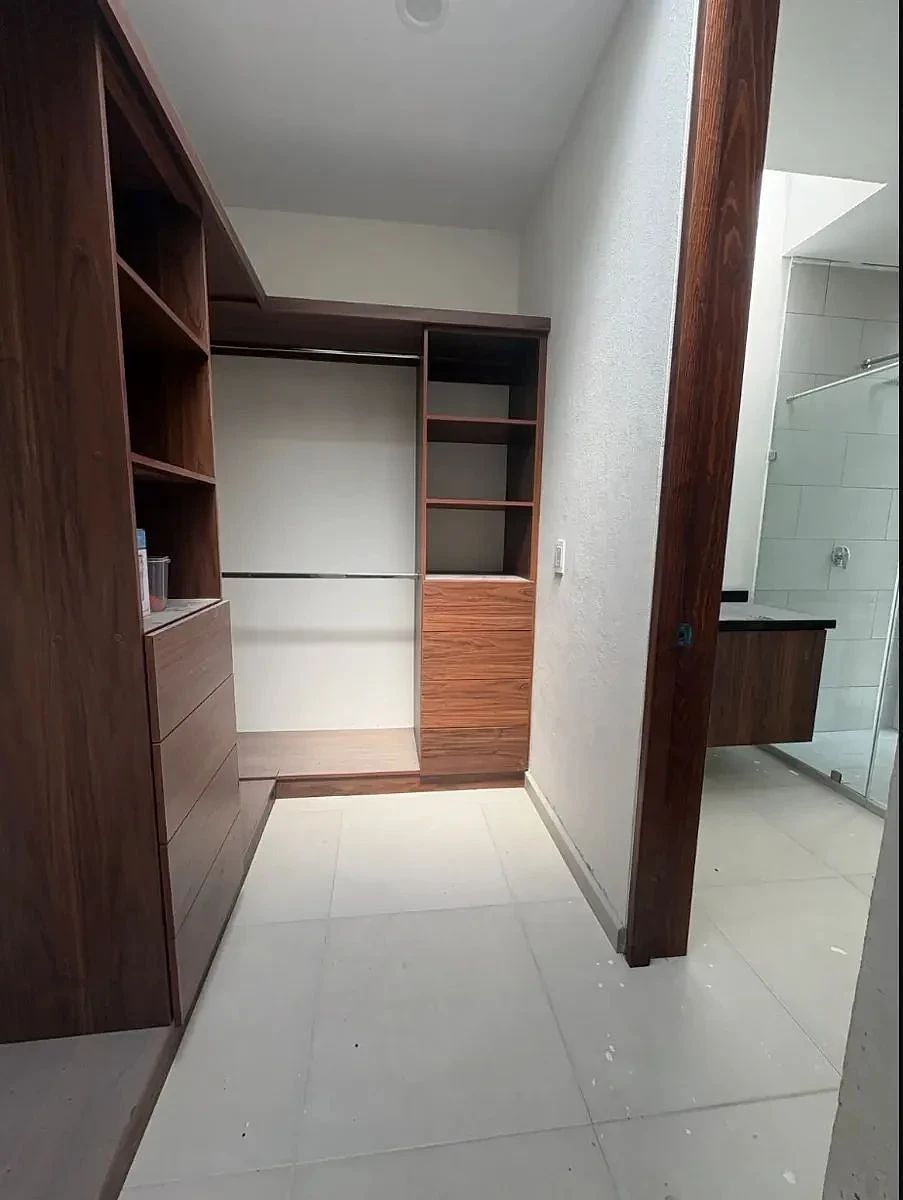 Casa em condomínio fechado em Madeiras, Zapopan, foto 11 de 16