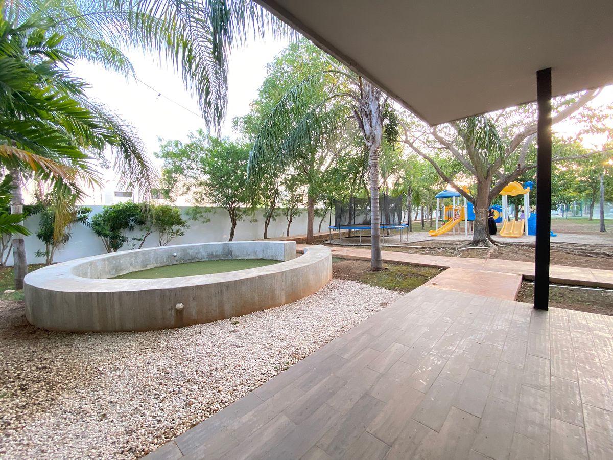 Casa em Conkal, Conkal, foto 25 de 38