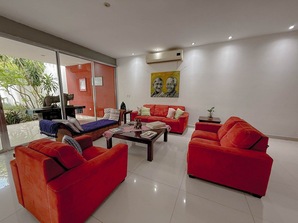 Casa en Montes de Ame, Mérida, foto 3 de 28