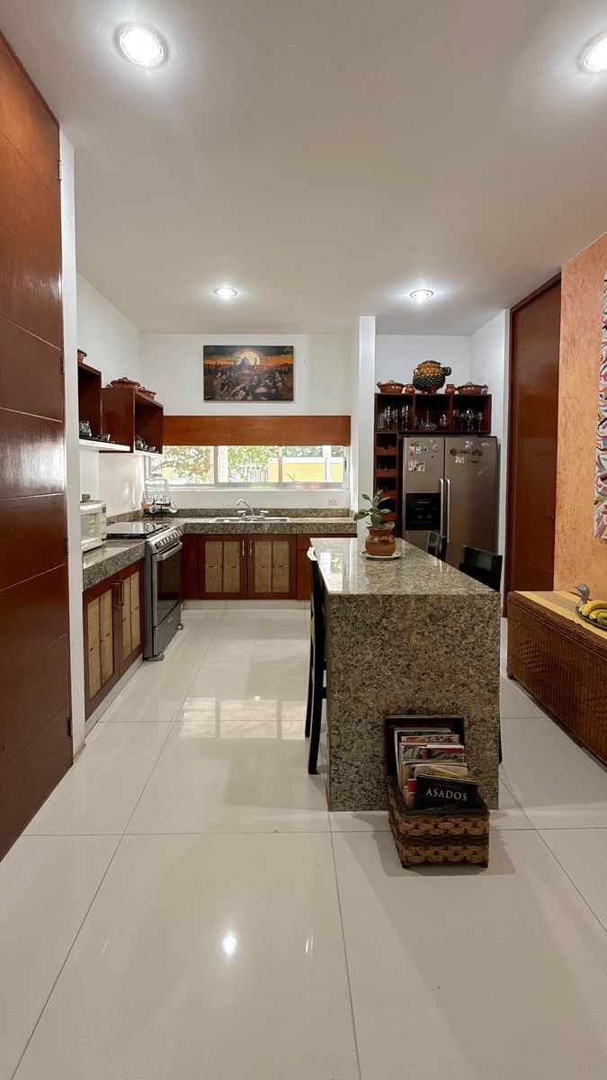 Casa en Montes de Ame, Mérida, foto 4 de 28