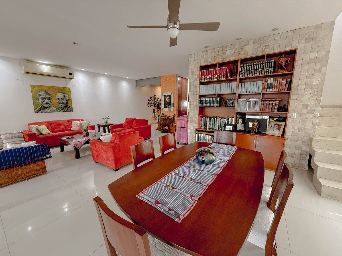 Casa en Montes de Ame, Mérida, foto 6 de 28