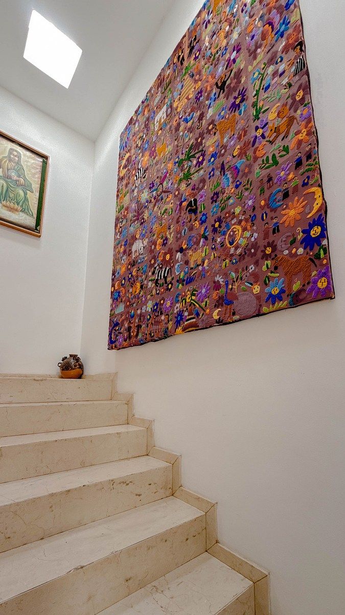 Casa en Montes de Ame, Mérida, foto 7 de 28