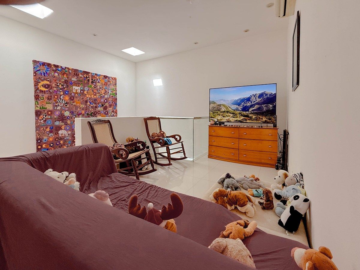 Casa en Montes de Ame, Mérida, foto 8 de 28