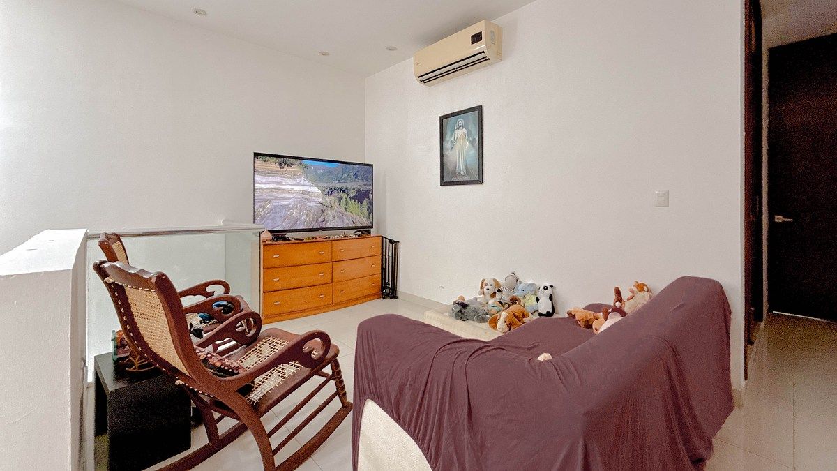 Casa en Montes de Ame, Mérida, foto 13 de 28