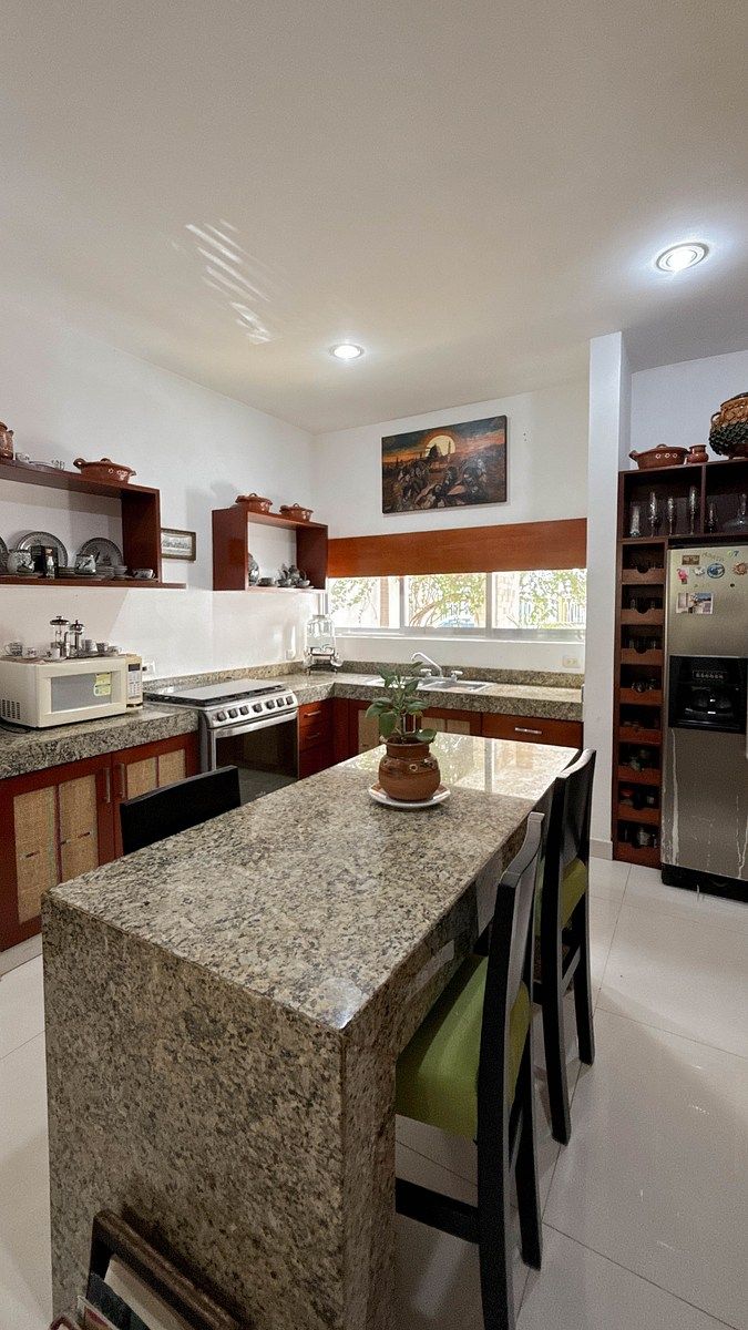 Casa en Montes de Ame, Mérida, foto 16 de 28