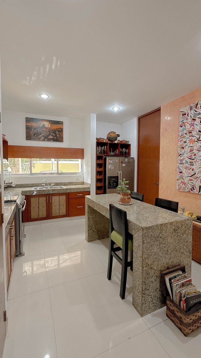 Casa en Montes de Ame, Mérida, foto 19 de 28