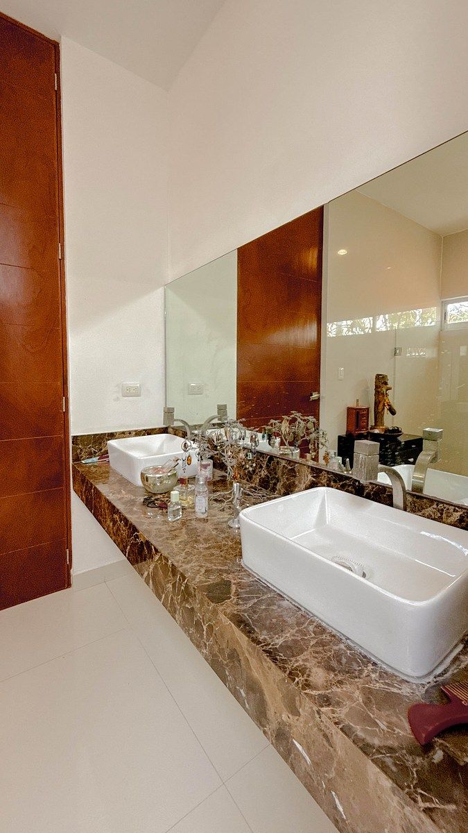 Casa en Montes de Ame, Mérida, foto 18 de 28