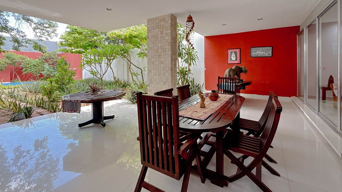 Casa en Montes de Ame, Mérida, foto 24 de 28