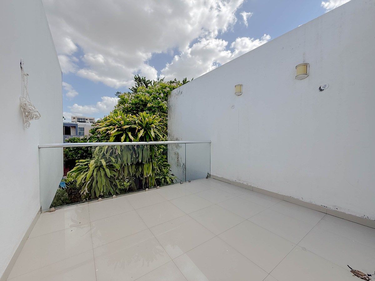 Casa en Montes de Ame, Mérida, foto 28 de 28