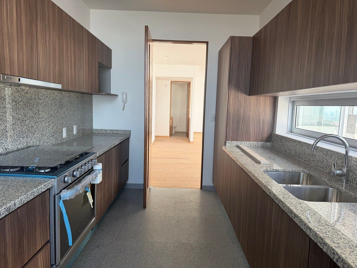 Apartamento em Santa Fe Cuajimalpa, Cuajimalpa de Morelos, foto 7 de 40