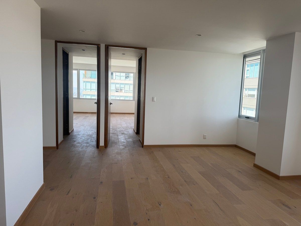 Apartamento em Santa Fe Cuajimalpa, Cuajimalpa de Morelos, foto 8 de 40