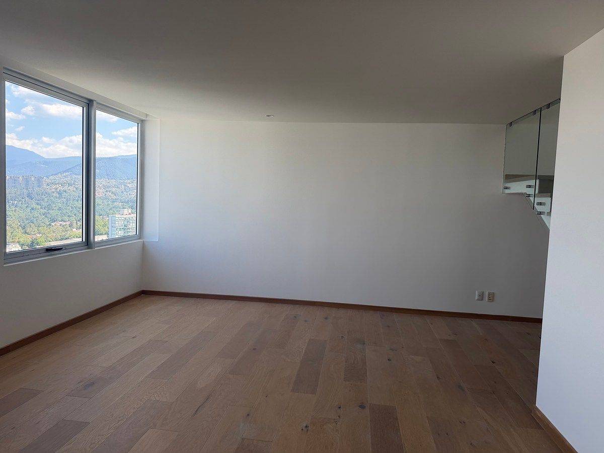 Apartamento em Santa Fe Cuajimalpa, Cuajimalpa de Morelos, foto 10 de 40