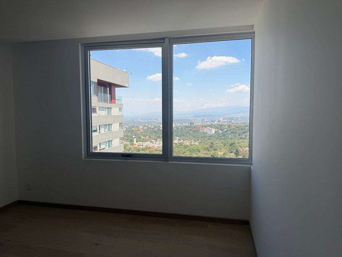 Apartamento em Santa Fe Cuajimalpa, Cuajimalpa de Morelos, foto 12 de 40