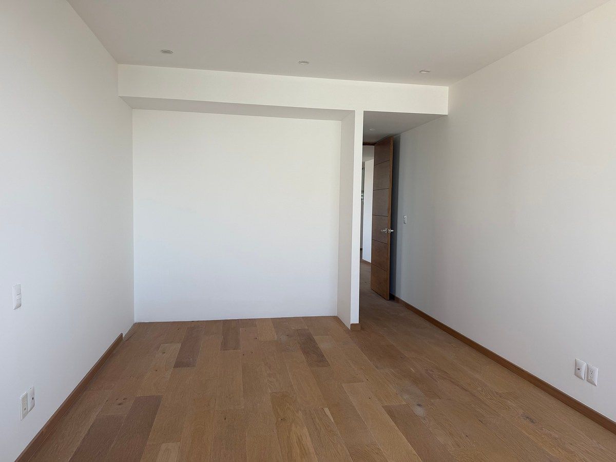 Apartamento em Santa Fe Cuajimalpa, Cuajimalpa de Morelos, foto 13 de 40