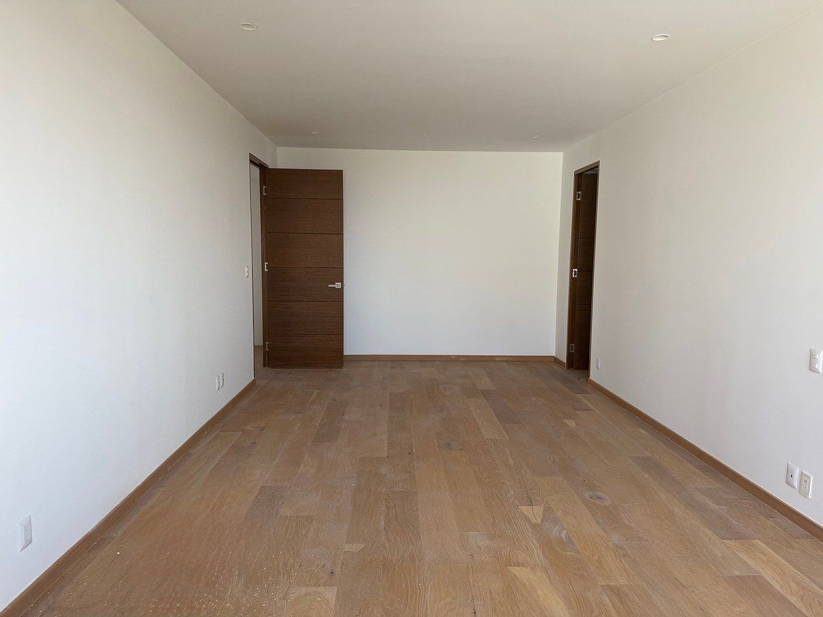 Apartamento em Santa Fe Cuajimalpa, Cuajimalpa de Morelos, foto 17 de 40