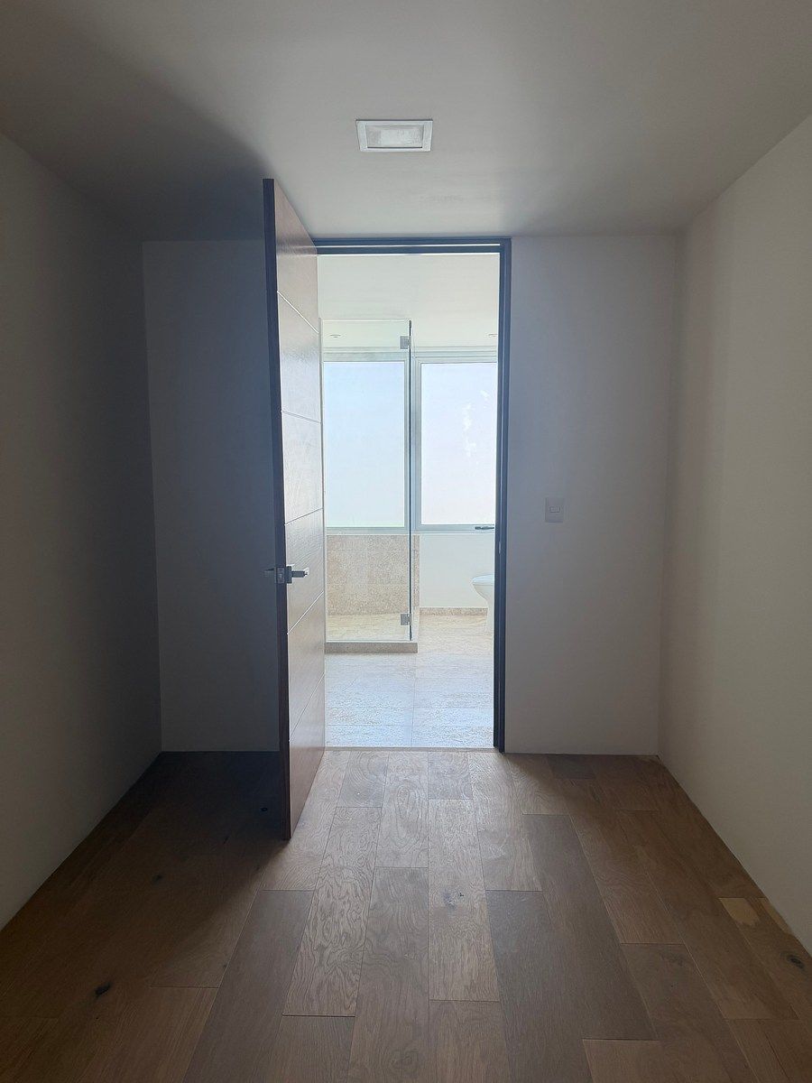 Apartamento em Santa Fe Cuajimalpa, Cuajimalpa de Morelos, foto 19 de 40