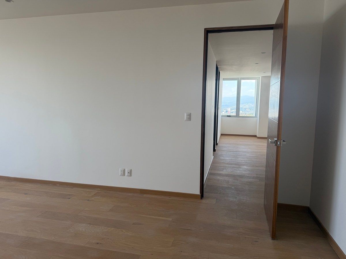 Apartamento em Santa Fe Cuajimalpa, Cuajimalpa de Morelos, foto 21 de 40