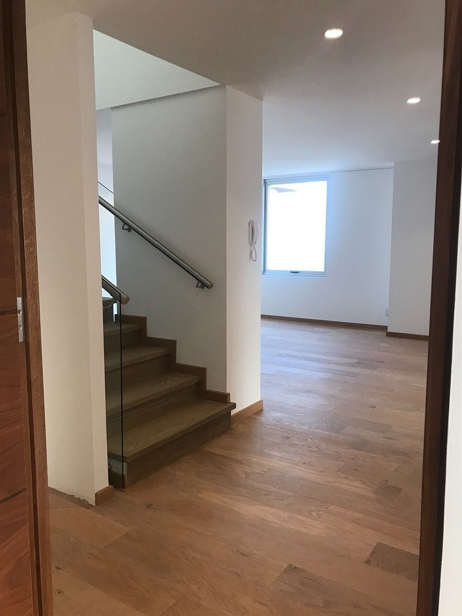 Apartamento em Santa Fe Cuajimalpa, Cuajimalpa de Morelos, foto 23 de 40
