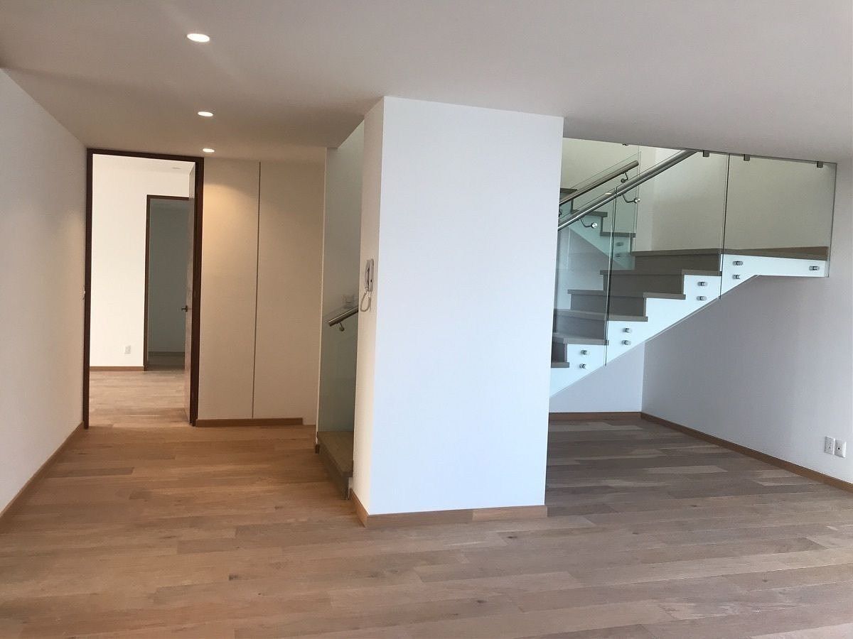 Apartamento em Santa Fe Cuajimalpa, Cuajimalpa de Morelos, foto 24 de 40