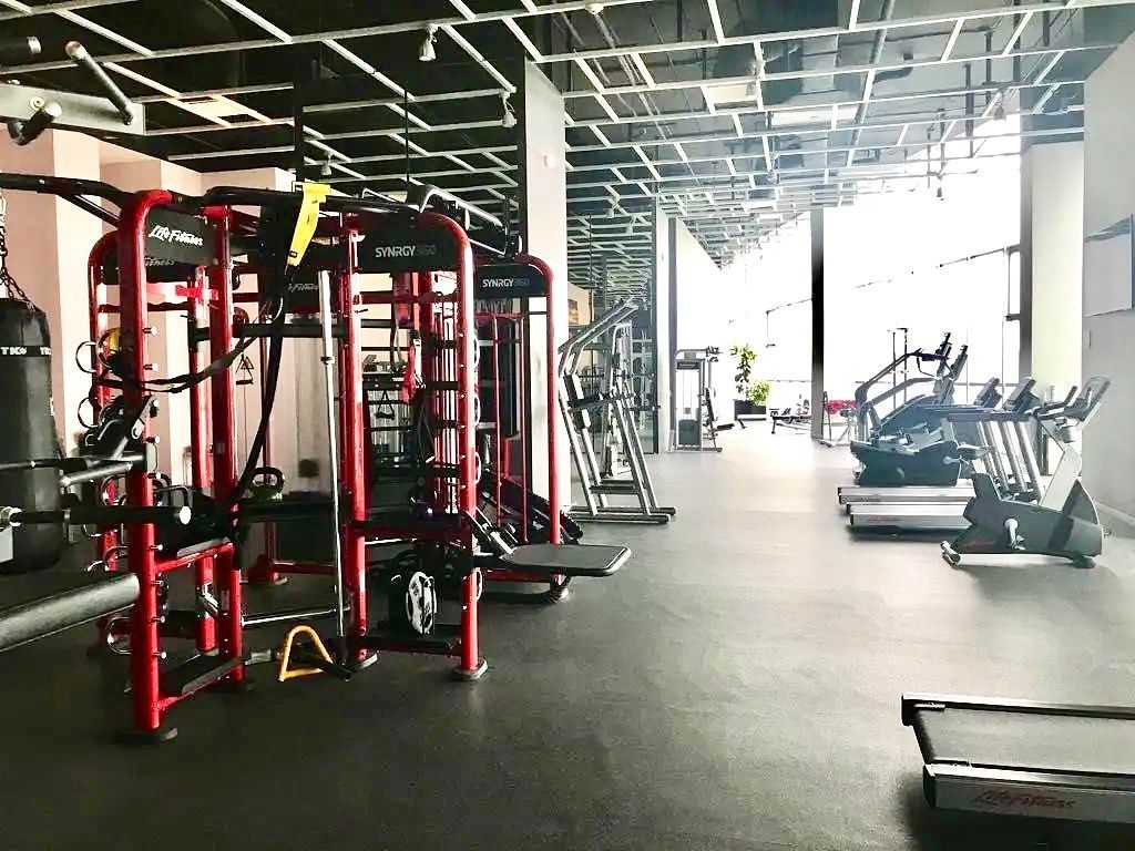 Apartamento em Santa Fe Cuajimalpa, Cuajimalpa de Morelos, foto 25 de 40
