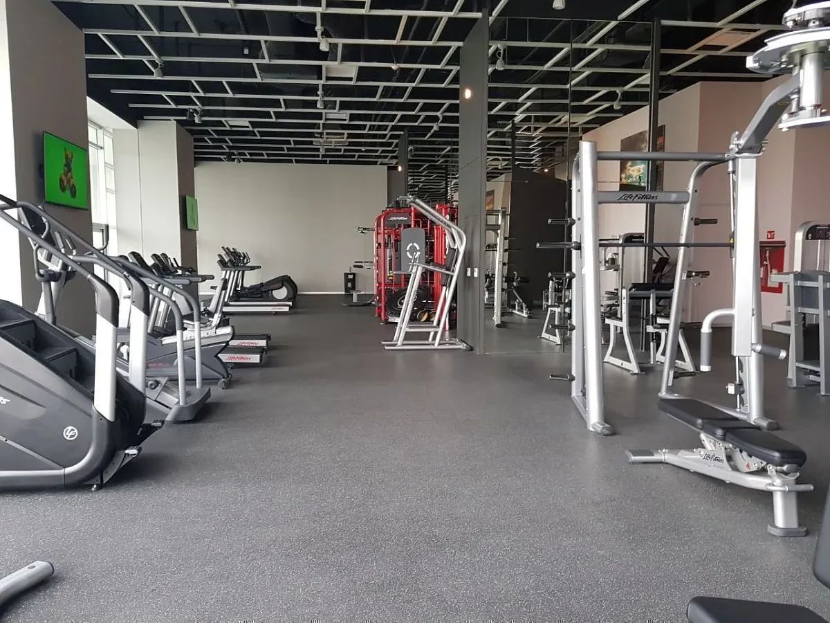Apartamento em Santa Fe Cuajimalpa, Cuajimalpa de Morelos, foto 26 de 40