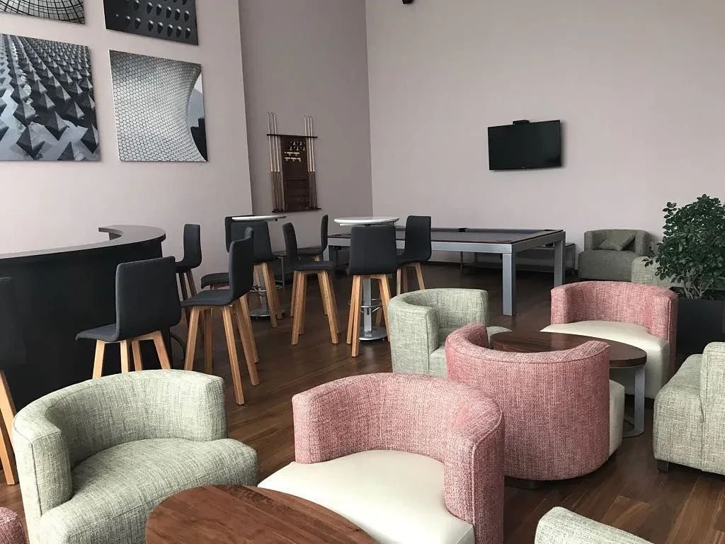 Apartamento em Santa Fe Cuajimalpa, Cuajimalpa de Morelos, foto 33 de 40