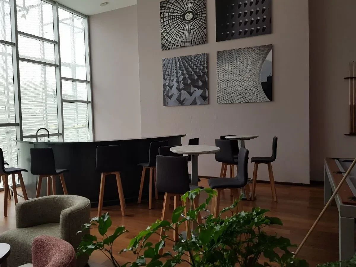 Apartamento em Santa Fe Cuajimalpa, Cuajimalpa de Morelos, foto 34 de 40