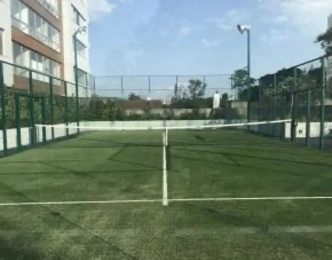 Apartamento em Santa Fe Cuajimalpa, Cuajimalpa de Morelos, foto 35 de 40