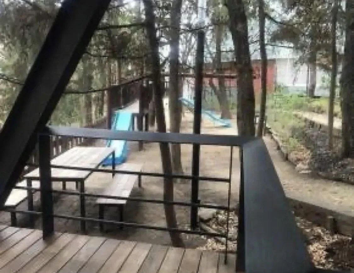 Apartamento em Santa Fe Cuajimalpa, Cuajimalpa de Morelos, foto 38 de 40