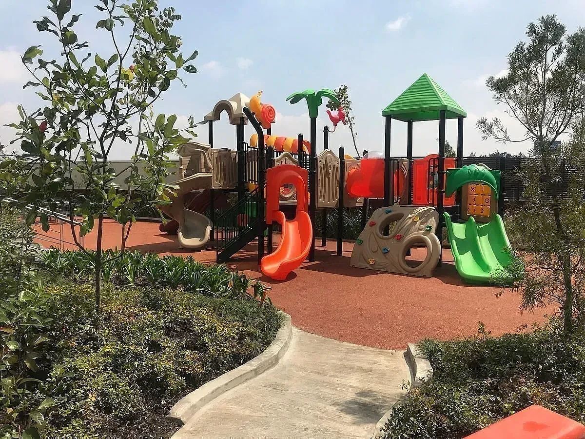 Apartamento em Santa Fe Cuajimalpa, Cuajimalpa de Morelos, foto 39 de 40