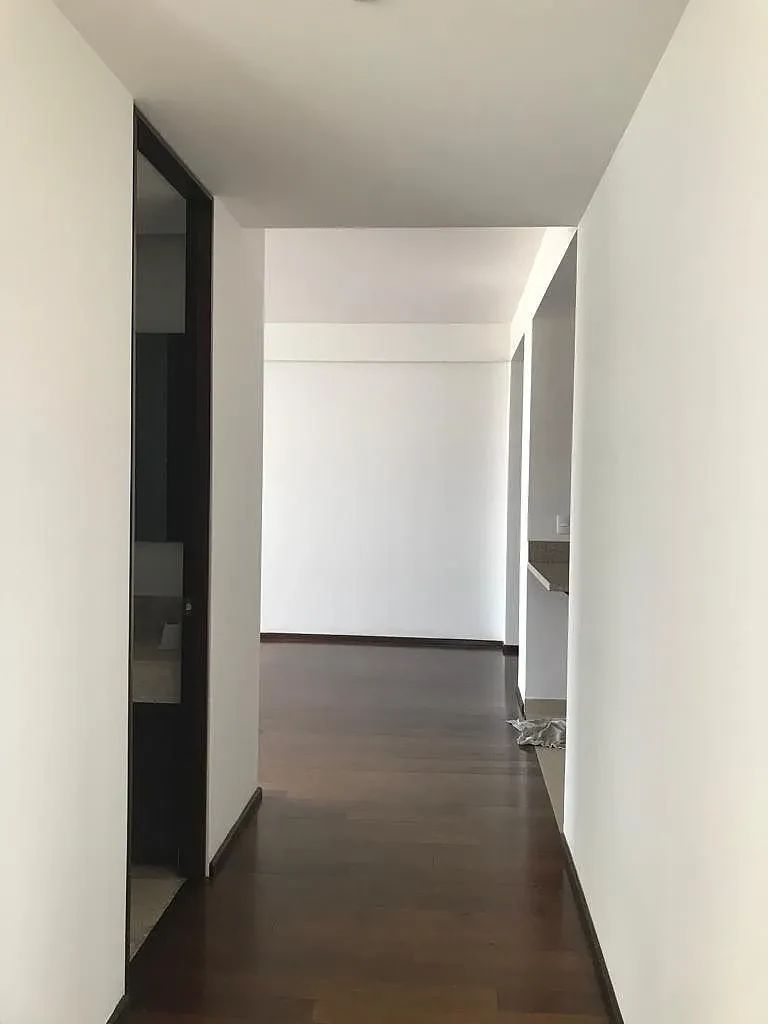 Departamento en Santa Fe Cuajimalpa, Cuajimalpa de Morelos, foto 5 de 47