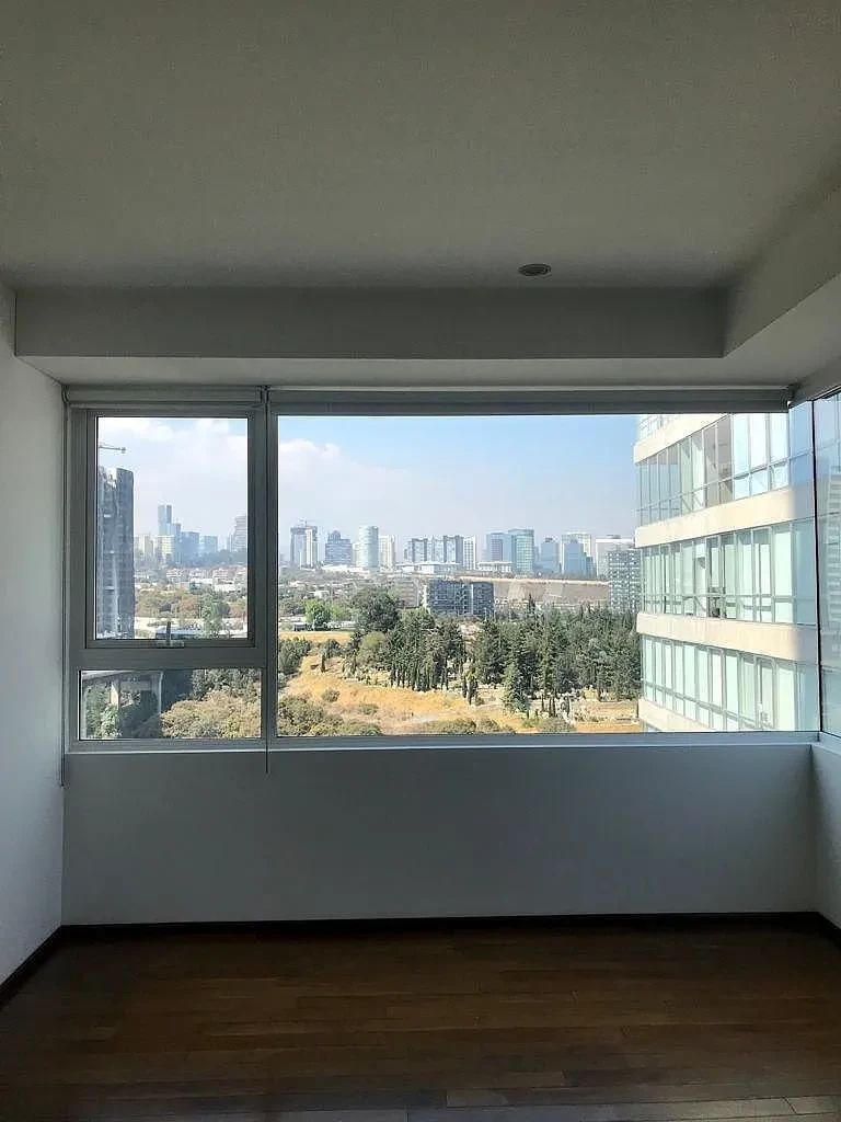 Departamento en Santa Fe Cuajimalpa, Cuajimalpa de Morelos, foto 8 de 47