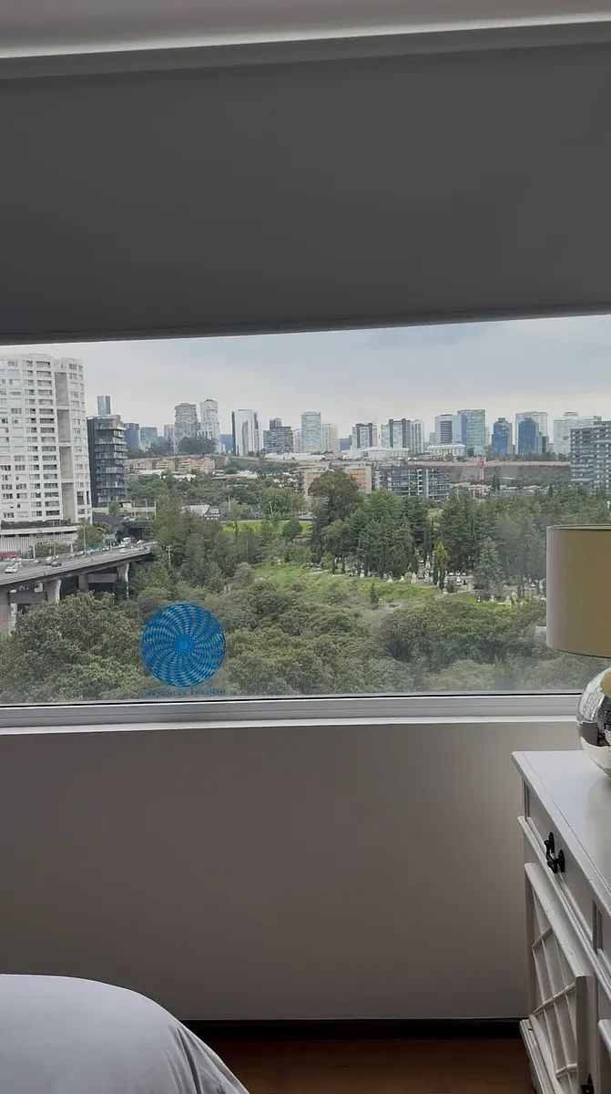 Departamento en Santa Fe Cuajimalpa, Cuajimalpa de Morelos, foto 10 de 47